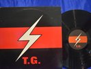 THROBBING GRISTLE - 2ND ANNUAL REPORT  LP