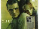 Chet Baker - Chet LP - Riverside - OJC-087 SEALED