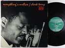Clark Terry - Everything's Mellow LP - Prestige Moodsville - MVLP 20 Mono RVG