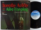 Dorothy Ashby - Afro-Harping LP - Cadet
