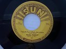 Elvis Presley Sun 217 