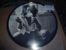 SUPERBE  33T  PICTURE DISC  PROMO TEST PRESSING  BOB MARLEY