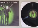 Kingdom Come Independent LP Vinyl Record new Night Of The Vinyl Dead
