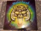 vynile 33 tours Motorhead 