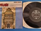 EM IColumbia TWO 404 1st Fremaux CBSO Robinson Saint Saens Symphony 3 Organ NM