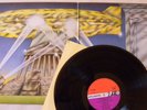 Vinyl Lp Led Zeppelin II Atlantic 921021 Red plum France ex FOC