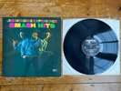 JIMI HENDRIX - SMASH HITS - 1st PRESS  Vinyl LP - A1 / B1 - EX VINYL