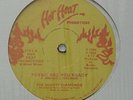 THE MIGHTY DIAMONDS Possie Are You Ready / Pray NM HOT HEAT Original Reggae 12