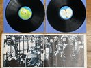 The BEATLES - 1967-1970 BLUE ALBUM - 2 x VINYL LP early PRESS -1 / -3 / -7 / -6