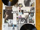 The BEATLES - WHITE ALBUM  - APPLE 1st PRESS VINYL LP -1/-1/-1/-1 with POSTER
