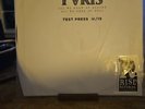 All We Know of Heaven All We Need Of Hell by Pvris Test Pressing