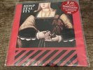 Hospitality - The Drift / Monkey - Merge Records 2012 Rock 45 MRG461 - Autograph