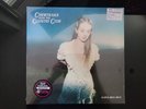 Chemtrails Over The Country Club by Lana Del Rey Red Vinyl Brand New Mint