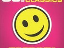 VARIOUS - 90s Dance Classics - Vinyl (2xLP)