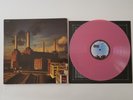 PINK FLOYD – Animals (vinyle ROSE (LP 1977)
