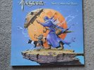 MAGNUM - Here comes the Rain Lim Splatter 2 Vinyl LP 300 New/sealed