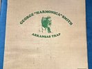 George Harmonica Smith - “Arkansas Trap” - Deram - 1971 - SML1082 - UK - NM/VG+