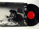 BILLY JOEL the stranger (1980s reissue) LP EX/EX, 450914 1, vinyl, album,