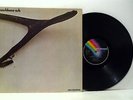 WISHBONE ASH wishbone ash self titled LP EX/EX- MCG 3507, vinyl, album, gatefold