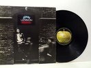 JOHN LENNON rock 'n' roll (1st uk press) LP EX/EX-, PCS 7169, vinyl, album, 1975