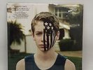 Fall Out Boy American Beauty/American Psycho Blue Record Vinyl - Sealed