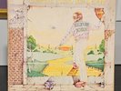ELTON JOHN Goodbye Yellow Brick Road 1ST UK Press DJM 2XLP VG+ Red Vinyl LP RARE
