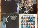 THE SYMPHONIES OF GUSTAV MAHLER Vol. 1 2 3 4 Bernstein / NY Phil VINYL 15LP Set