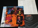 CINDERELLA - SOMEBODY SAVE ME - JAPAN VINYL 12