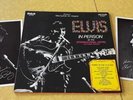 Elvis In Person From Memphis To Vegas 1969 Gatefold LP Near Mint with Photos