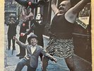 The Doors Strange Days US First Monarch Stereo Pressing G+/VG OG Inner