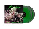 Used Toxic Positivity Double LP Vinyl NEW
