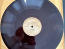 The Beatles Metal Acetate  Dear Prudence Emidisc Demo pressing used