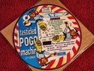 Boris The Sprinkler Pogo Machine picture disc LP vinyl album 1995 pop punk