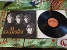 Les Beatles – It Won't Be Long OSX222 Photo X Orange VG-/VG Lots more listed