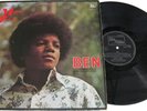 Michael Jackson BEN Album Disque 33t 12
