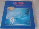 QUEEN - Live At Wembley (Vinyl)