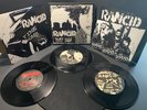 RANCID 3x7
