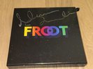 Marina and the Diamonds Froot 6 x 7” Vinyl Box Set SIGNED Limited Edition RARE