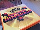 Popular Music's Golden Hit Parade Reader's Digest 8 X LP Vinyl Box Set Records