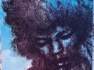 Jimi Hendrix - the cry of love (1971) Fonogram Spain Vinyl LP 2480038 FOC