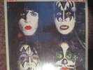 KISS Dynasty LP Casablanca Records NBLP-7152 Vinyl Excellent - w/Poster & insert