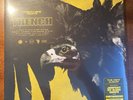 Trench by Twenty One Pilots - URBAN OUTFITTERS Yellow + Olive Sealed Vinyl