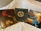 Electric Light Orchestra, ELO, 3 Vinyl Record Lot