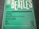 Beatles - Beatles With Tony Sheridan And Guests MGM E4215 Canada 1964