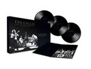 EAGLES Live at The Summit Houston 1976 COMPLETE Texas Classic VINYL 3 LP BOX SET