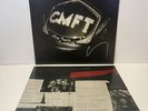 Corey Taylor CMFT Vinyl Record Signed Lead Singer Slipknot