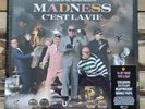 MADNESS 2x ZEOTROPE VINYL LP THEATRE  OF THE ABSURD PRESENTS C'EST LA VIE SEALED