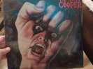 Alice Cooper “Raise Your Fist And Yell” Lp, Sealed 1987 Rare Mca Records
