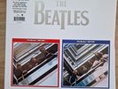 Nagelneu Ungeöffnete The Beatles - Red & Blue Album 6 x black Vinyl LP