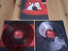 The White Stripes - Elephant, 2x Colour Vinyl, Neu, Wolfmother Hives Black Keys